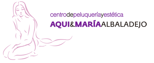 AQUI & MARIA ALBADALEJO