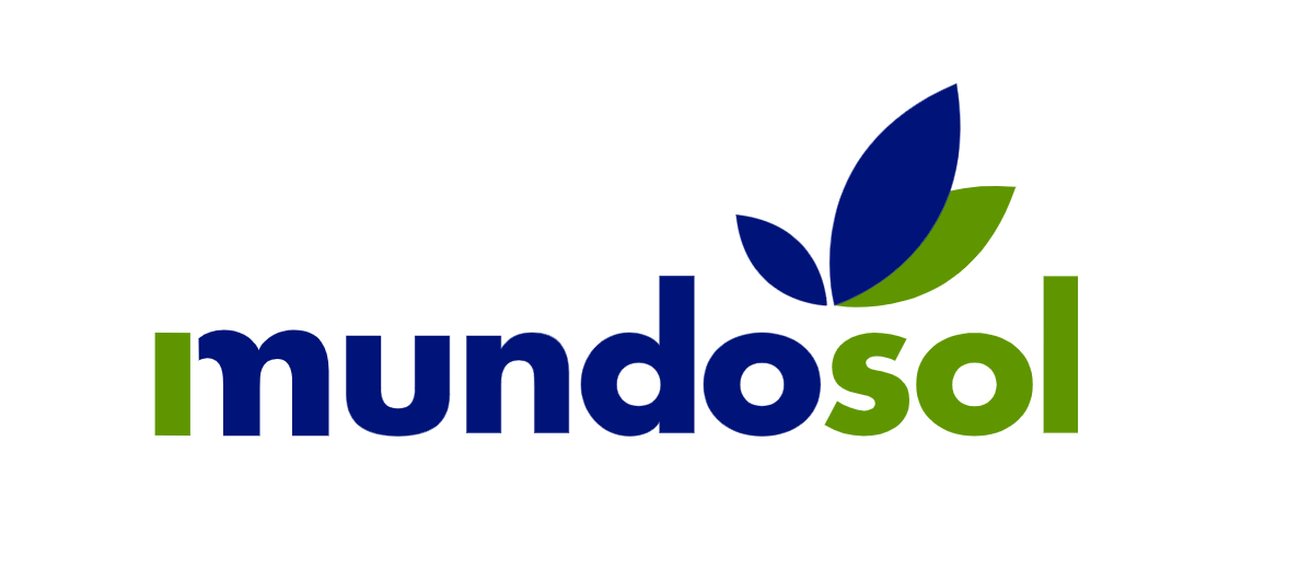 Logo Mundosol