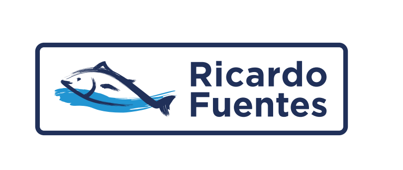 Logo Ricardo Fuentes